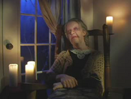 The Storyteller in a 2006 video.