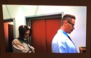 Scene from the Queue Video Image from HorrorUnearthed