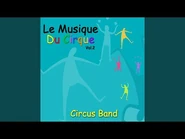 Clown Troupe Member Music