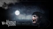 American Werewolf