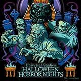 Image from Universal Orlando Resort