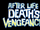 Afterlife: Death's Vengeance