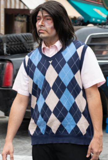 Bill Murray