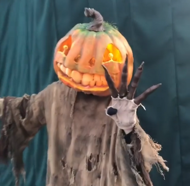 ゆん　NICENESS SPOOKY SPOOKY – NICENESS