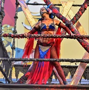 Image from Thomas Beaudoin on Flickr