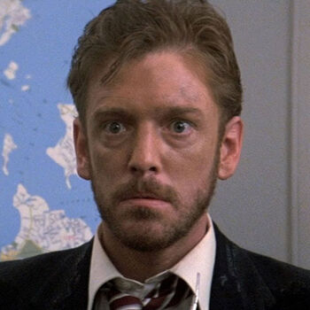 Walter Peck