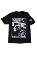 83144B9A-3B78-48CF-806C-DC21E3838280.jpeg (171 KB) Universal Monsters: The Bride of Frankenstein Lives shirt.