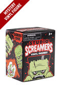 Halloween Horror Nights 2021 Studio Screamers Mystery Vinyl Figure