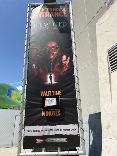 The Weeknd Ditches Red Suit And Bandages On His Face For The First Time On A  Red Carpet In Over A Year