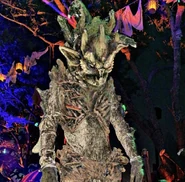 Image from horrornightsorlfan on Instagram