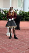 Image from Freaks of HHN