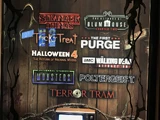 Halloween Horror Nights 2018 (Hollywood)