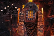 Image from HHN Yearbook