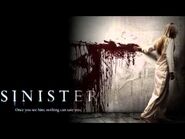 Sinister-Portrait of Mr