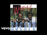 Whodini - Friends (Audio)