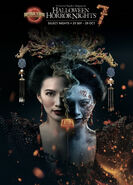 From HHN 7 Singapore