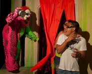 Image from Universal Orlando Resort