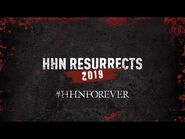 -HHNForever- Flashback to 2019