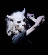 Image from halloweenattractions on Instagram