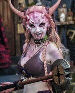 Image from theusherette on Instagram