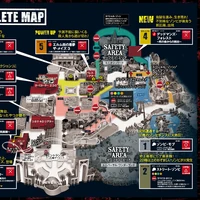 Halloween Horror Nights 6 Japan Halloween Horror Nights Wiki Fandom