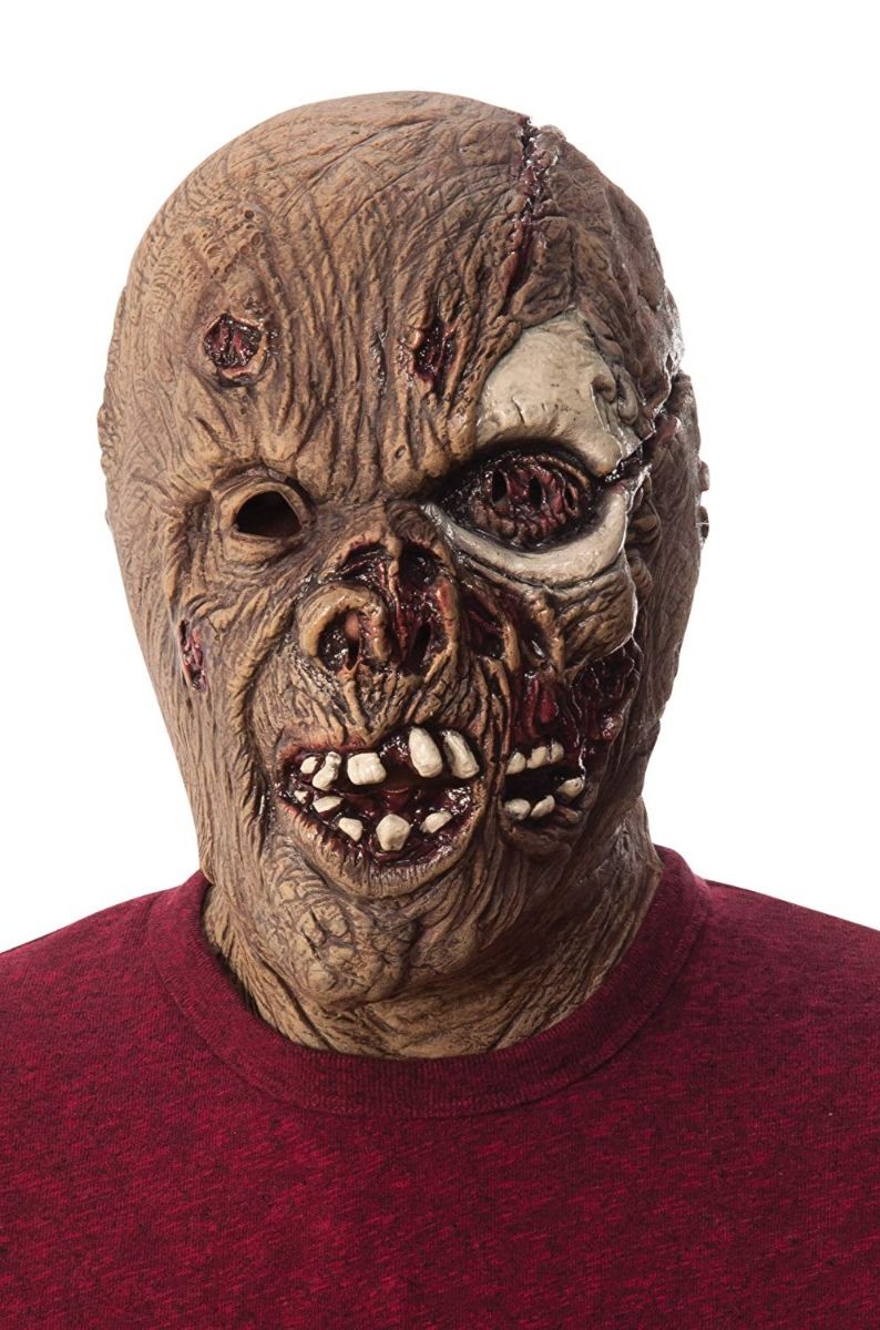 Jason Deluxe Adult Costume