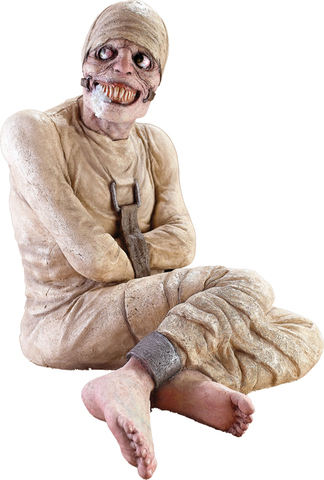 Creepy russian sleep experiment halloween decoration ideas for your haunted house