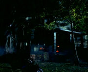 H6 Laurie Strode house