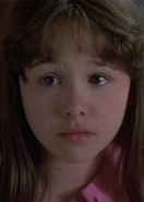 Jamie Lloyd in Halloween 4