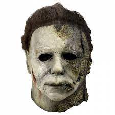 mus skrot Flyve drage Michael Myers' mask | Halloween Series Wiki | Fandom