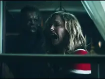 Michael ambushes Karen