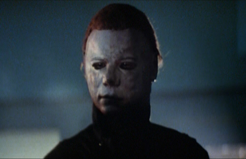 halloween 2 michael myers 1981