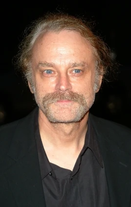 Brad Dourif