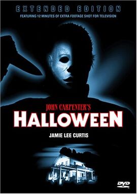 ハロウィン Extended Edition Amazon.co.jp: ハロウィン Extended Edition [DVD] : ドナルド
