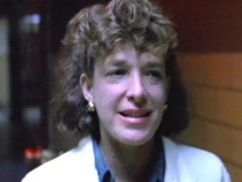 Attendant L. Evans 2