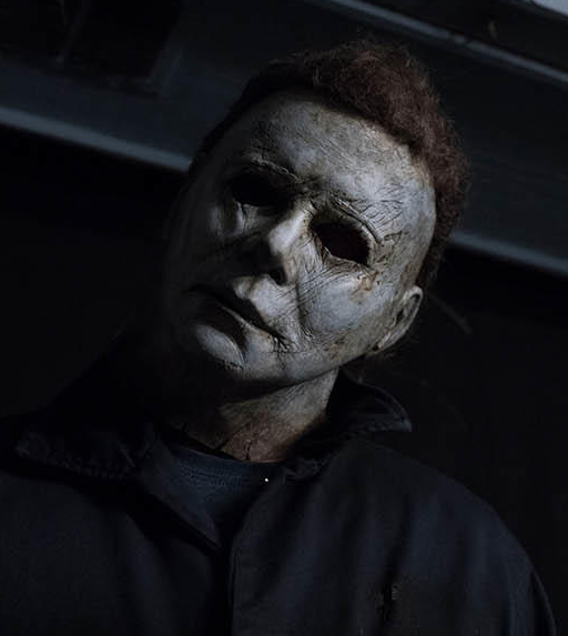 Michael Myers Halloween Series Wiki Fandom