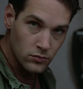 Tommy Doyle-Thorn Trioligy