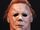 Michael Myers' mask