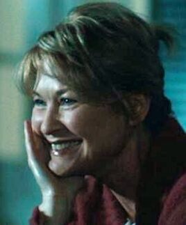 Cynthia Strode