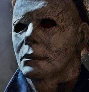 Relativ størrelse Opmærksomhed Oversætte Michael Myers' mask | Halloween Series Wiki | Fandom