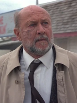 Dr. Loomis (4-6)