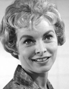 Janet Leigh