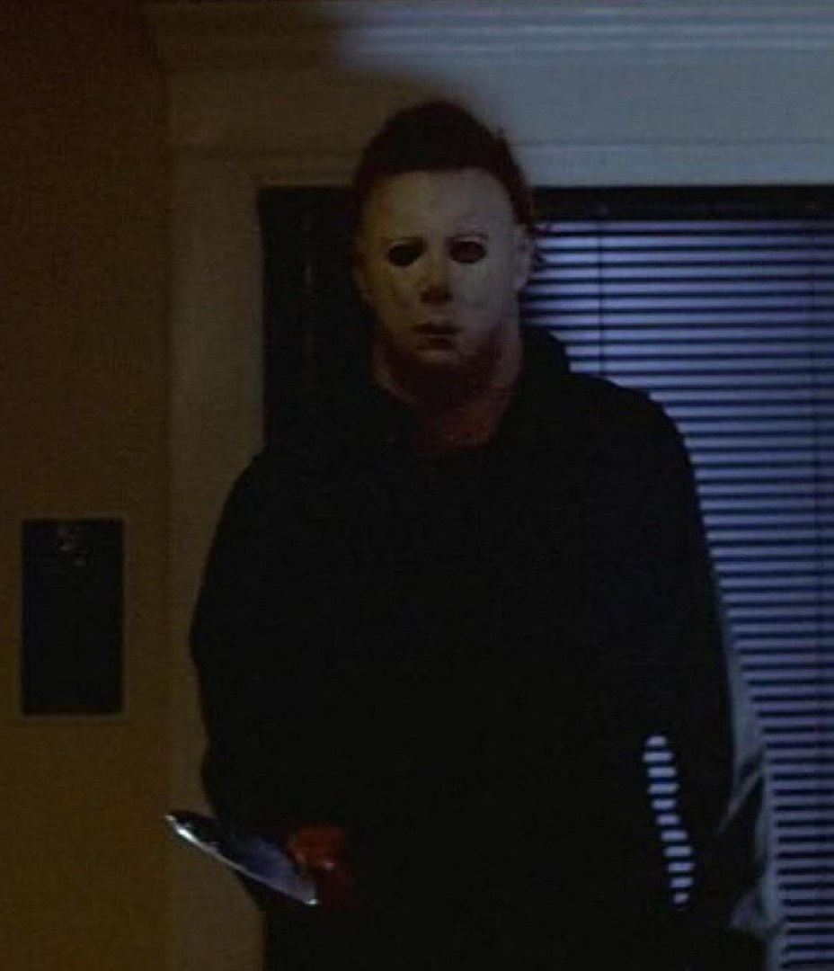 Michael Myers, Halloween Series Wiki