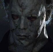 Michael Myers. remake timeline