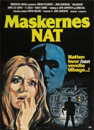 Danish poster