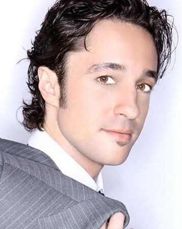 Thomas Ian Nicholas - IMDb