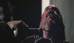 Halloween2 Terrence Gummell death