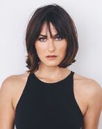 Scout Taylor-Compton