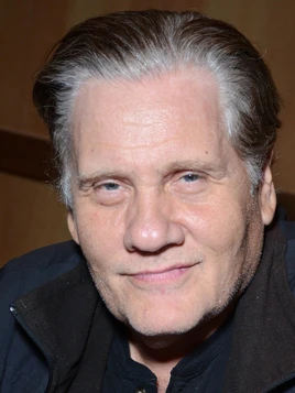 William Forsythe