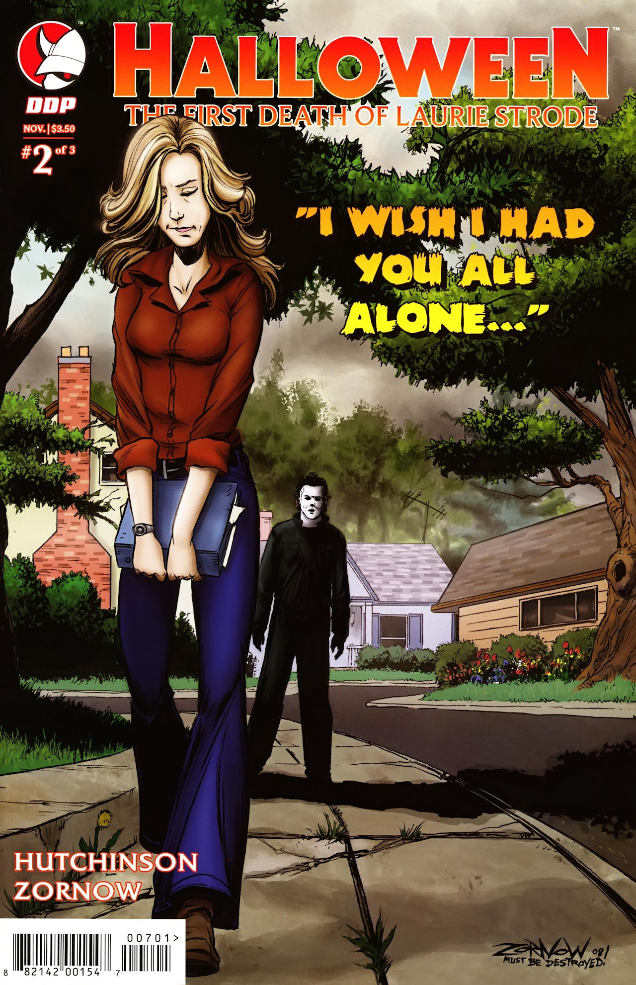 Killer & Slashers